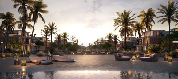 4 Schlafzimmer Villa in Mohammed Bin Rashid City, UAE, Nr. 121170 2