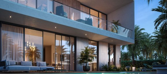 4 Schlafzimmer Villa in Mohammed Bin Rashid City, UAE, Nr. 121170 8