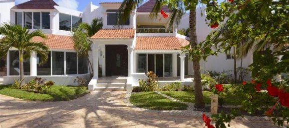 2 غرف نوم منزل في Quintana Roo, Mexico رقم 148256 2