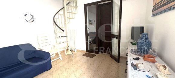 2 Schlafzimmer Haus in Petrosino, Italy, Nr. 344800 17