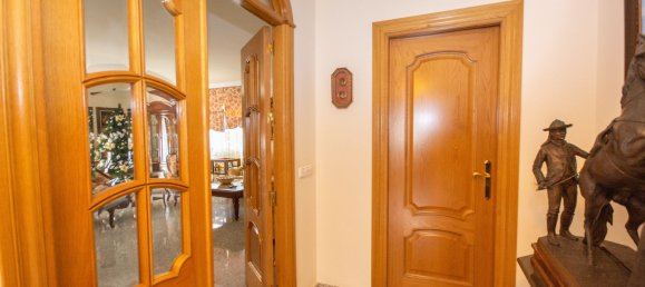 5 bedrooms Villa in Mijas, Spain No. 85683 19