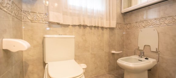 5 bedrooms Villa in Mijas, Spain No. 85683 34