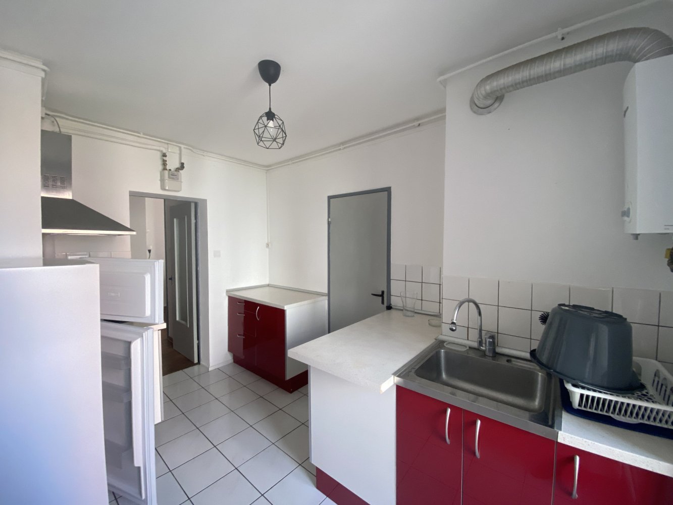 2 bedrooms Apartment in Strasbourg, France No. 250278