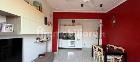 Квартира с 2 спальнями в Скандиччи, Италия № 328765 4