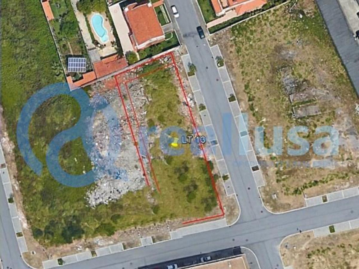 Земельный участок в Вила Нова ди Гая, Португалия № 8509