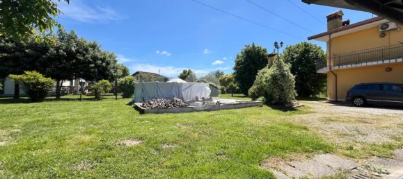 6 غرف نوم فيلا في Saonara, Italy رقم 353936 12