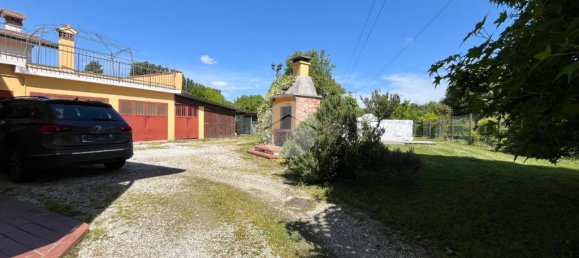 6 غرف نوم فيلا في Saonara, Italy رقم 353936 47