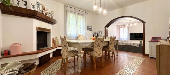 6 غرف نوم فيلا في Saonara, Italy رقم 353936 31