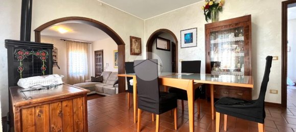 6 غرف نوم فيلا في Saonara, Italy رقم 353936 44