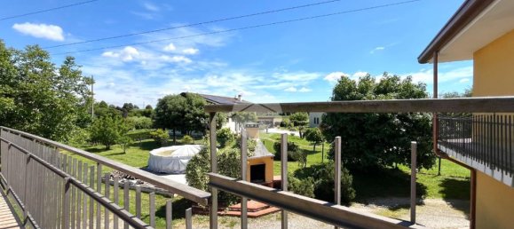 6 غرف نوم فيلا في Saonara, Italy رقم 353936 16