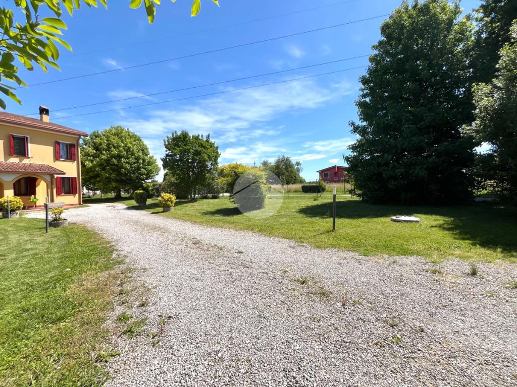 6 غرف نوم فيلا في Saonara, Italy رقم 353936