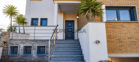 Дом с 6 спальнями в Фигейра да Фош, Португалия № 162837 43