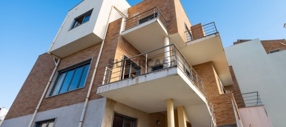 Дом с 6 спальнями в Фигейра да Фош, Португалия № 162837 42