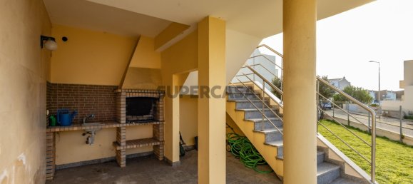 Дом с 6 спальнями в Фигейра да Фош, Португалия № 162837 47