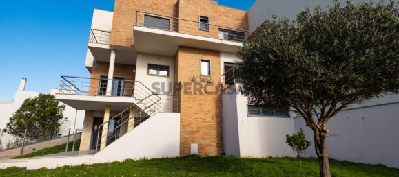 Дом с 6 спальнями в Фигейра да Фош, Португалия № 162837 41