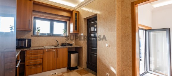 Дом с 6 спальнями в Фигейра да Фош, Португалия № 162837 10