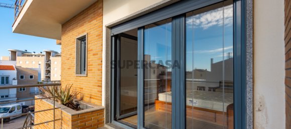 Дом с 6 спальнями в Фигейра да Фош, Португалия № 162837 44