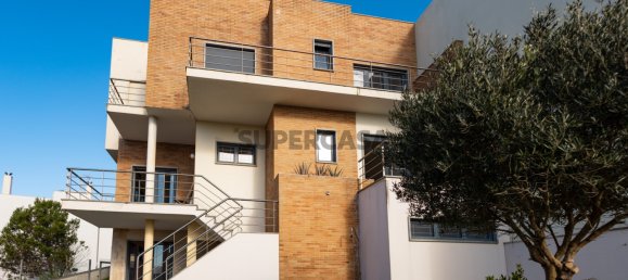 Дом с 6 спальнями в Фигейра да Фош, Португалия № 162837 50