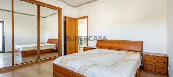 Дом с 6 спальнями в Фигейра да Фош, Португалия № 162837 39