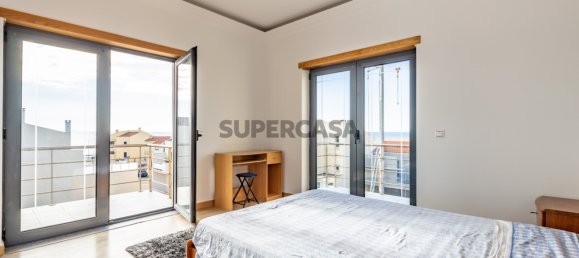 Дом с 6 спальнями в Фигейра да Фош, Португалия № 162837 32