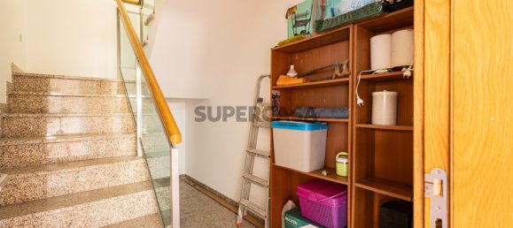 Дом с 6 спальнями в Фигейра да Фош, Португалия № 162837 21