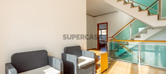 Дом с 6 спальнями в Фигейра да Фош, Португалия № 162837 26