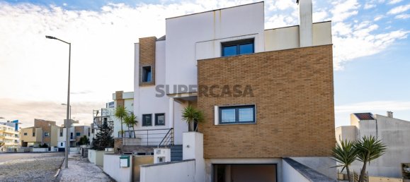 Дом с 6 спальнями в Фигейра да Фош, Португалия № 162837 45