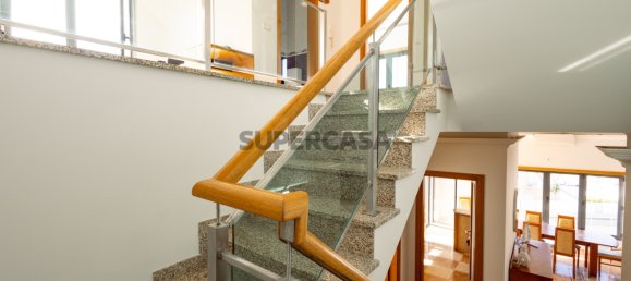 Дом с 6 спальнями в Фигейра да Фош, Португалия № 162837 23