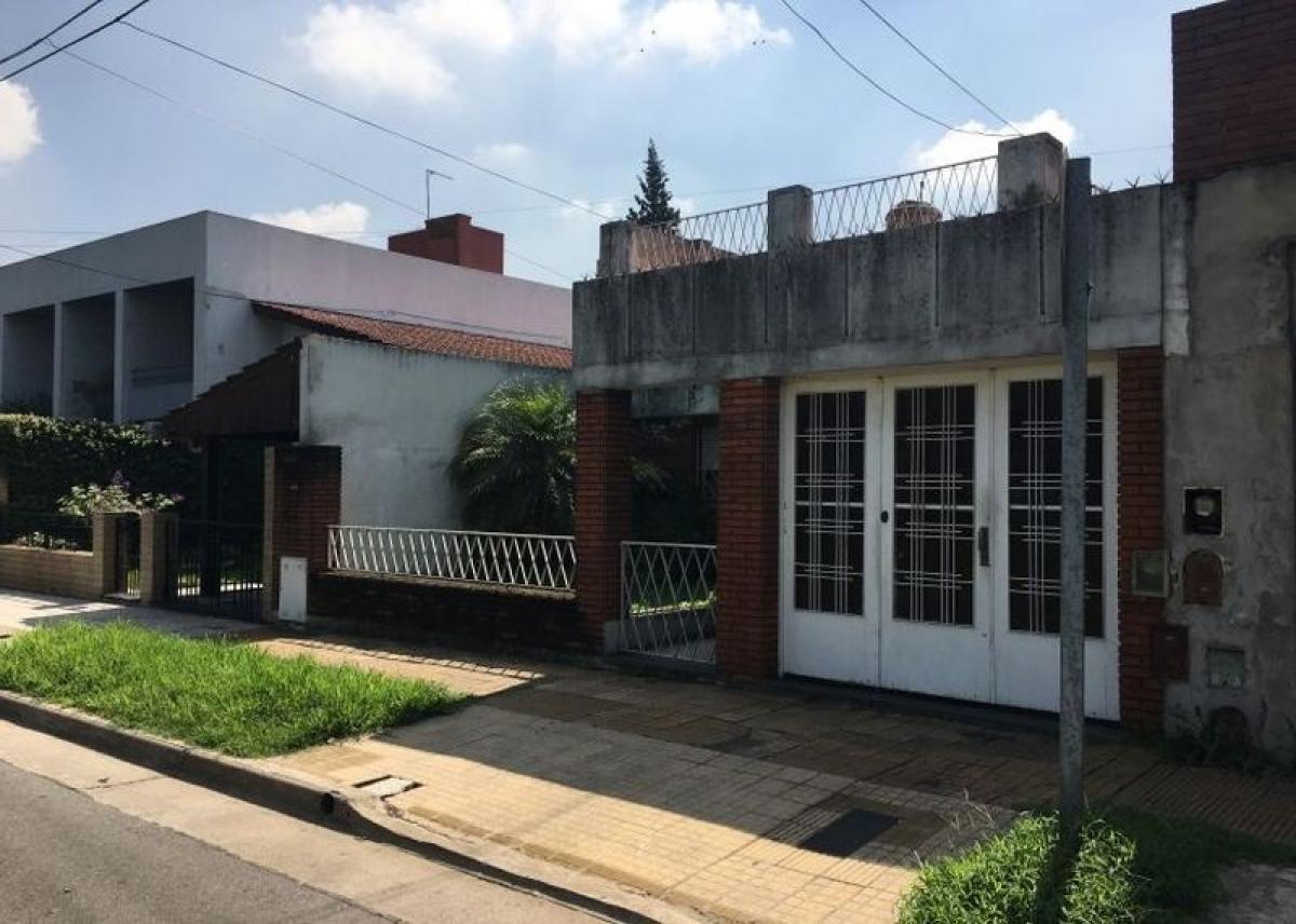 4 غرف نوم منزل في Buenos Aires, Argentina رقم 72263