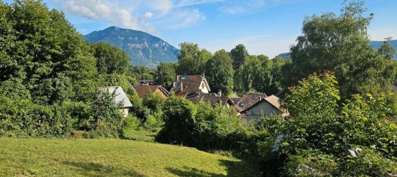 Terrain à Chanaz, France No. 285181 3
