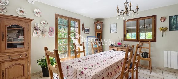 3 bedrooms House in Vendegies-sur-Ecaillon, France No. 296596 13