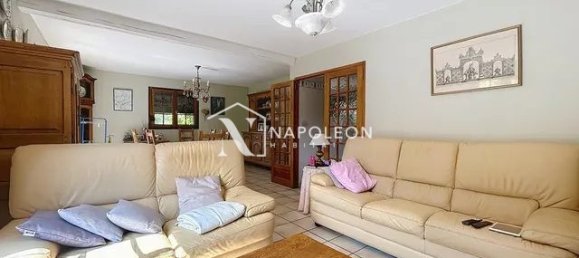 3 bedrooms House in Vendegies-sur-Ecaillon, France No. 296596 11