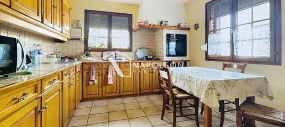 3 bedrooms House in Vendegies-sur-Ecaillon, France No. 296596 6