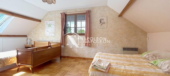 3 bedrooms House in Vendegies-sur-Ecaillon, France No. 296596 9