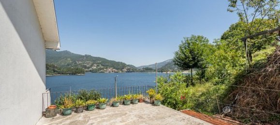 4 Schlafzimmer Haus in Rio Caldo, Portugal, Nr. 173261 2