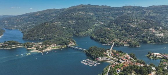 4 Schlafzimmer Haus in Rio Caldo, Portugal, Nr. 173261 12