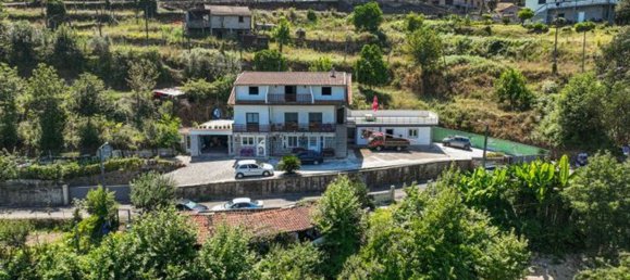 4 Schlafzimmer Haus in Rio Caldo, Portugal, Nr. 173261 28