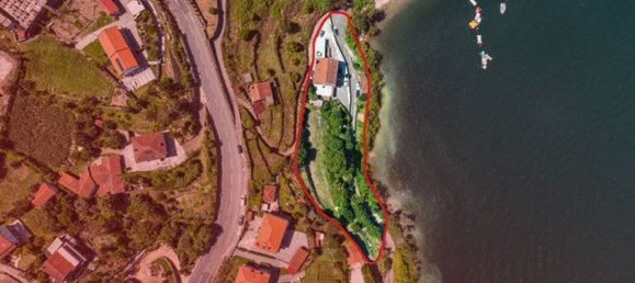 4 Schlafzimmer Haus in Rio Caldo, Portugal, Nr. 173261 3