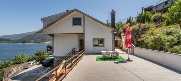 4 Schlafzimmer Haus in Rio Caldo, Portugal, Nr. 173261 15