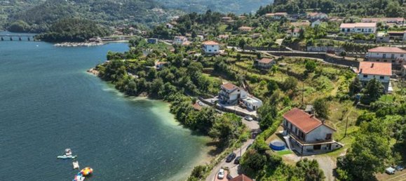 4 Schlafzimmer Haus in Rio Caldo, Portugal, Nr. 173261 11
