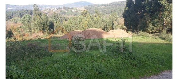 1120m² Land in Moncao, Portugal No. 60369 2