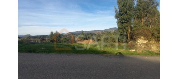 1120m² Land in Moncao, Portugal No. 60369 4