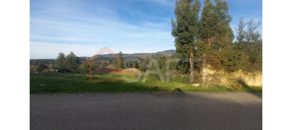 1120m² Land in Moncao, Portugal No. 60369 3
