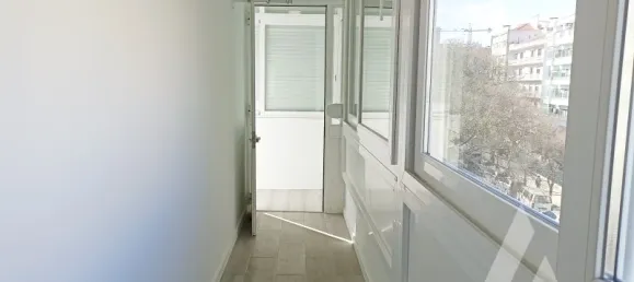 1 bedroom Apartment in Lisbon, Portugal No. 153955 10