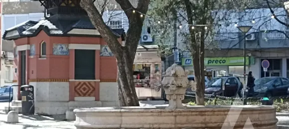 1 bedroom Apartment in Lisbon, Portugal No. 153955 14