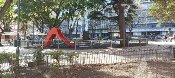 1 bedroom Apartment in Lisbon, Portugal No. 153955 16