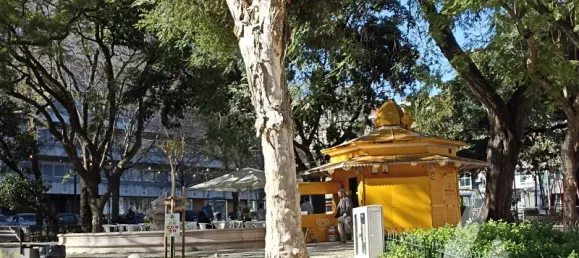 1 bedroom Apartment in Lisbon, Portugal No. 153955 15