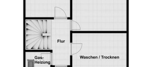 Moradia em banda T3 em Duren, Germany N.º 161982 10
