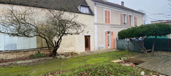 Edificio en Draveil, France 300 m² No. 316447 9