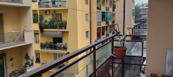 4 rooms Apartment in Rome, Italy No. 204789 15